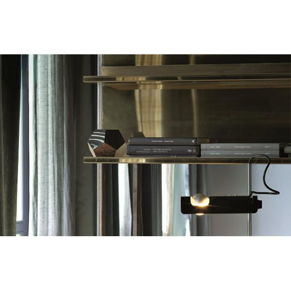 Italy Designer Creative Table Lamp for Hotel Kitchen Bedroom Loft personalized lamp(WH-MTB-279)