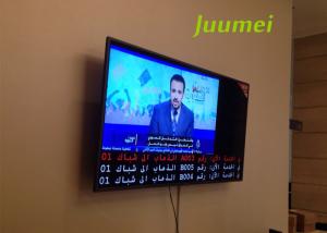 Buy cheap Juumei Bank Q Management Machine &amp; Web based Queue Management System product