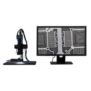 Digital HD Video Microscope 8X - 600X Magnification Microscope 1920x1080 Camera