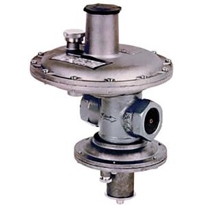China 10 Bar Pressure Reducing Valve Pressure Regulator RB2000 on sale