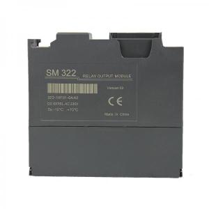 Buy cheap SM322 Series Programmable Logic Controller / Digital Outputs PLC Power Supply Module product