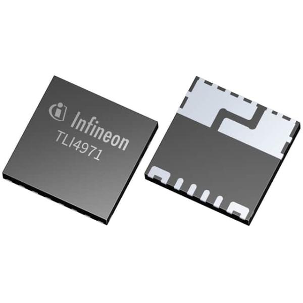 Quality TLE4971A050N5E0001XUMA1 for sale