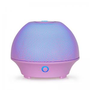 Buy cheap Metal Net 2.45MHZ Essential Oil Iron Aroma Diffuser 300ml product