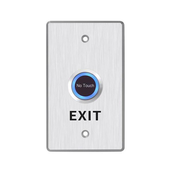 ANT840/ANT870 NO Touch Style Exit Button Touchless Exit Button