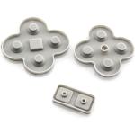Conductive Rubber Pad Buttons Silicone Rubber Buttons Game Control Keypads
