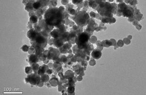 Buy cheap Nano-nickel-copper alloy powder product