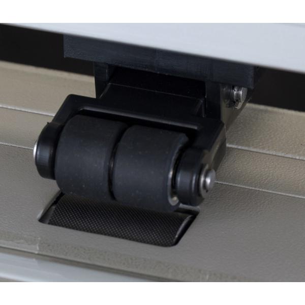 Plug And Play Servo Cutting Plotter Long Work Life CE SGS Certificated