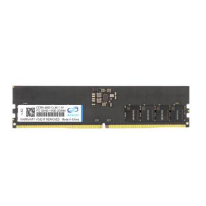 Buy cheap High Speed UDIMM 16GB DDR5 4800MHz RAM DDR5 Laptop Memory Light Weight product