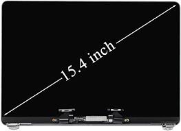 Buy cheap 15&quot; Macbook LCD Screen Replacement For MacBook Pro A1707 Space 661-06375 Display product