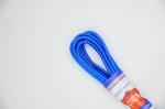 Polyester Roll Elastic Cord Latex Rubber Elastic Cord For Clothing Or DIY