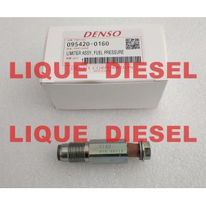Buy cheap DENSO pressure limiter 095420-0160 , 0954200160 , 095420 0160 product