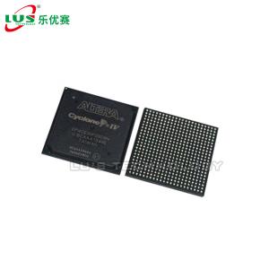 Buy cheap Cyclone Field Programmable Gate Array BGA484 EP4CE55F23C8N 4CE115F29C8N product