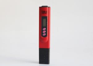 Buy cheap Digital PPM TDS Measuring Meter With Temperature Measurement Function product
