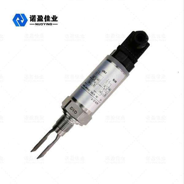 24VDC NYYCUK-A Tuning Fork Level Switch with SPDT Relay Output Stainless Steel