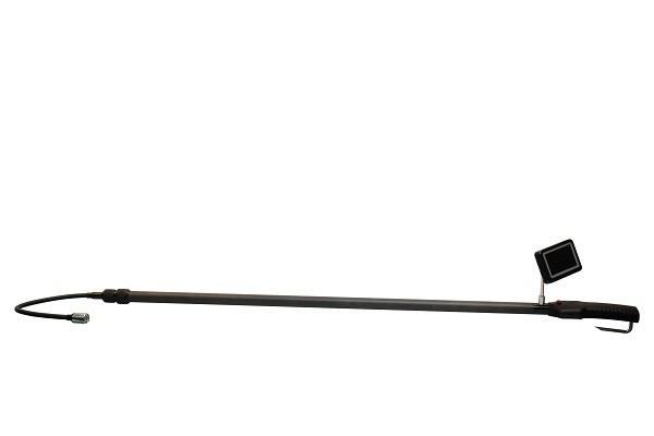 Quality New! Telescopic pole cameras for ceiling inspection for sale