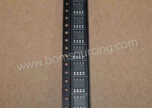 China 2 Wire Serial 8 SOIC Integrated Circuit IC Chip DS1307ZN Real Time Clock RTC IC Clock / Calendar 56B I²C on sale