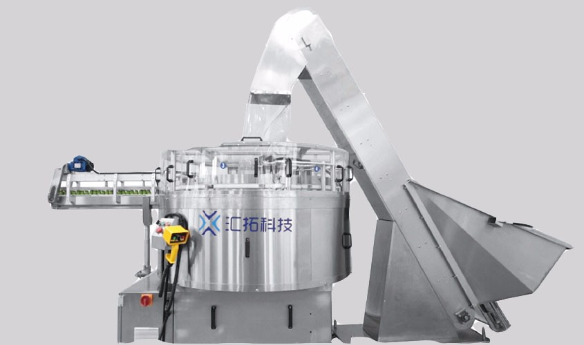 Multi Heads Rotary Semi Automatic Bottle Capper