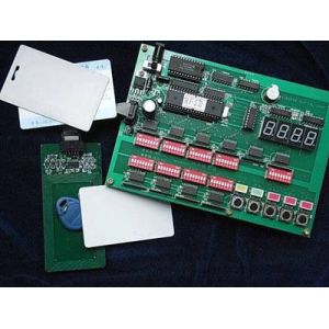 Buy cheap T5557 / T5567 / T5577 chip card copy Device product