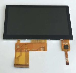 Buy cheap Transmissive LCD Display Module product