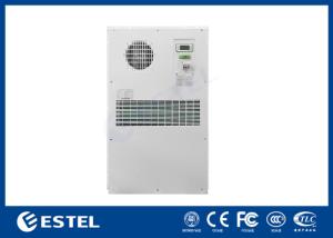 China 2000W Energy Saving Frequency Variable DC Outdoor Cabinet Air Conditioner RS485 Communication Through MODBUS Protocol on sale