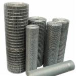 Customizable PVC Welded Wire Mesh for Various Sectional Machining Applications