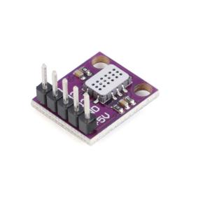 Buy cheap MICS-6814 CO NO2 NH3 Nitrogen Oxygen Gas Sensor Module product
