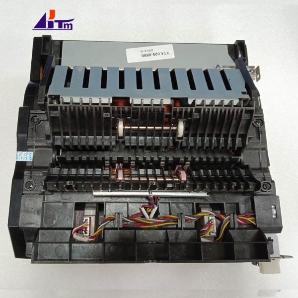 GRG ATM Parts CRM9250N Note Escrow CRM9250N-NE-001 YT4.029.0888