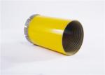 T2/T6 Series Impregnated Diamond Core Drill Bits for Various Needs of Local