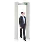 Intelligent Partition Walk Through Security Scanners Anti - Interferenence 6