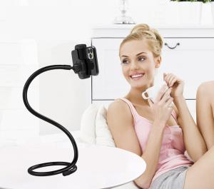 Buy cheap Flexible Mobile Gooseneck Phone Holder Bed Tablet PDA 940mm product