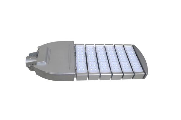 Quality Street Lights 180W 18000Lumen  Leds IP66 LED Roadway Lighting for sale