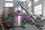 High Speed Bottle Sorting Machine For Carbonated Soft Drink Processing Line