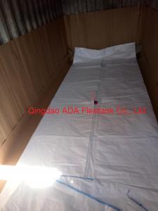 Buy cheap Biodiesel UCO Flexitank Flexibag Bottom Loading And Bottom Discharging product