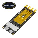 Customized PCI-E NGFF To M 2 NVME Adapter For RM500Q RM500U Module