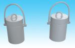 Customized Lead Shielded Containers For Storage And Transport Of Radioactive