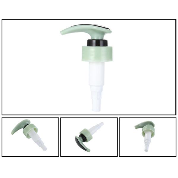 Plastic Lotion Pump Head For Hand Sanitizer Bottle Shampoo Bottle Cosmetic Bottle
