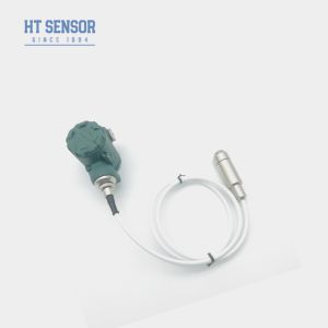 Buy cheap Water Liquid Level Transmitter Digital Submersible Water Level Transmitter product