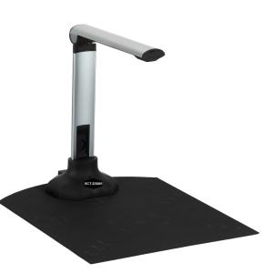 Buy cheap 8 Mega Pixels Camera Document Scanner A3 A4 Style Autofocus product