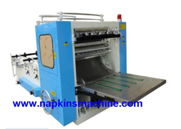 Quality 380V Five Fold 180 m / Min Tissue Paper Printing Machine for sale