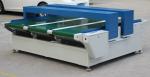 All - Steel Frame Design Metal Detector Machine / 8 Points Position Display