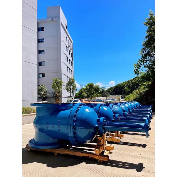 304 stainless steel three-piece welded ball valve Q61F-16P full diameter butt welded ball valve