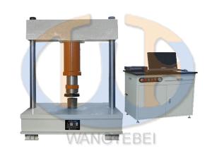 Buy cheap Compression Testing Machine 600KN 1000KN 1500KN product