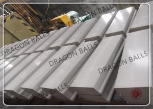 China Standard Ceramic Wear Alumina Silicate Fire Brick H40 / 50 / 60 / 70 / 90 on sale