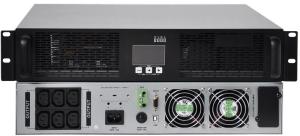 China 3Kva High Frequency Online UPS on sale