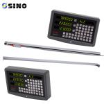 SINO KA600-1700mm 5um DRO Linear Scale Optical Encoder 3 Axis Digital Readout