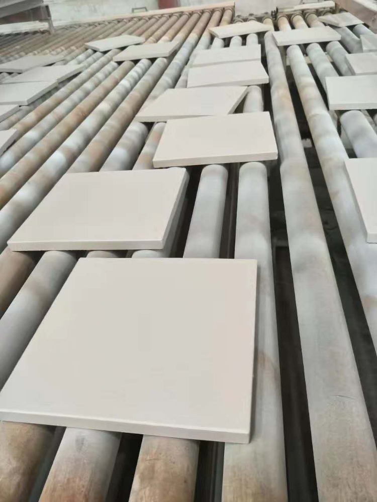 Acid Proof Brick For Acid Clinker Brick Al2O3 Content % 20%-30% ISO9001 2008 Certified