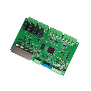 Buy cheap TU862 Printed Circuit Board Fabrication FR4 Fast Pcb Fabrication product