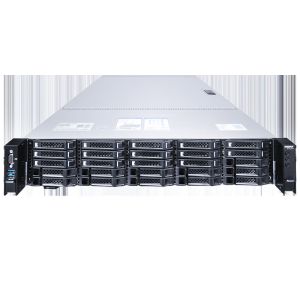 Buy cheap Inspur 2U Rackmount Gpu Server Custom Rackmount PC NF5270M5 PM8222 product