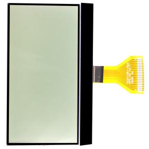 Buy cheap 128 x 64 resolution positive Graphic lcd display module for Electric meter product