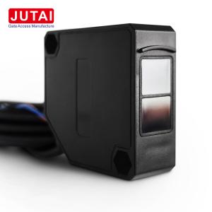 Buy cheap Reflective Infrared Sensor IP65 Relay Output 7m Detection Range For Door Safety product